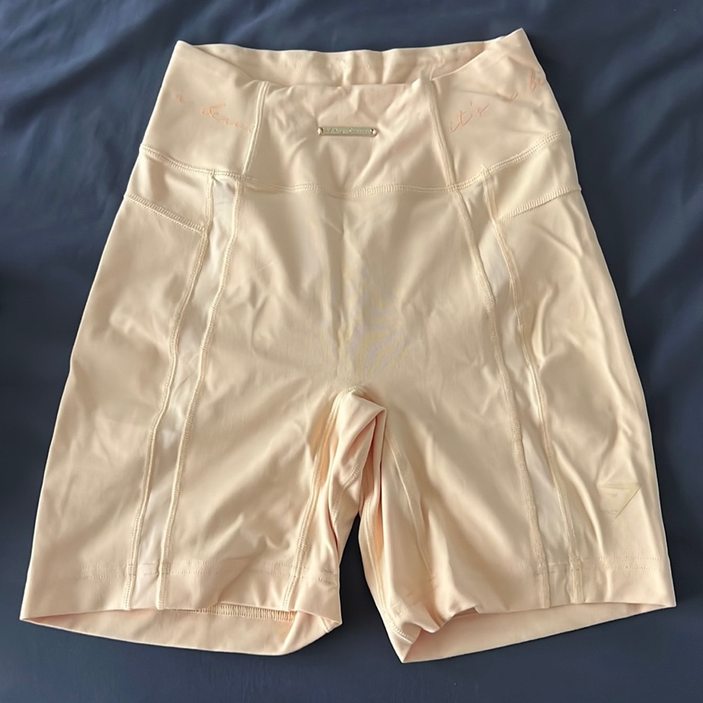Gymshark shorts